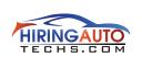 Hiring Auto Techs logo